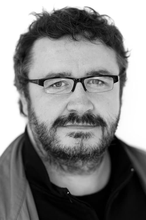 Mark Benton zdjęcie