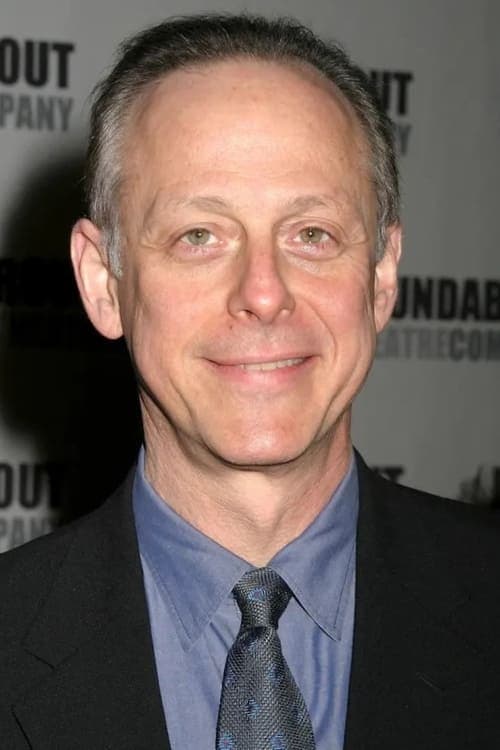 Mark Blum zdjęcie