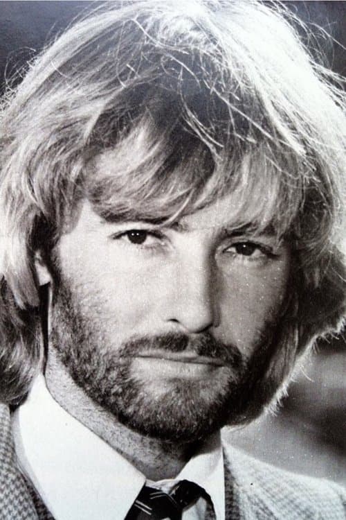 Mark Bodin zdjęcie