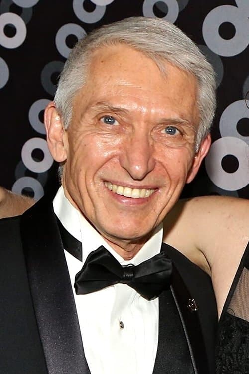 Mark Bramhall zdjęcie