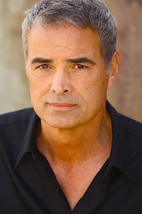 Mark Brandon zdjęcie