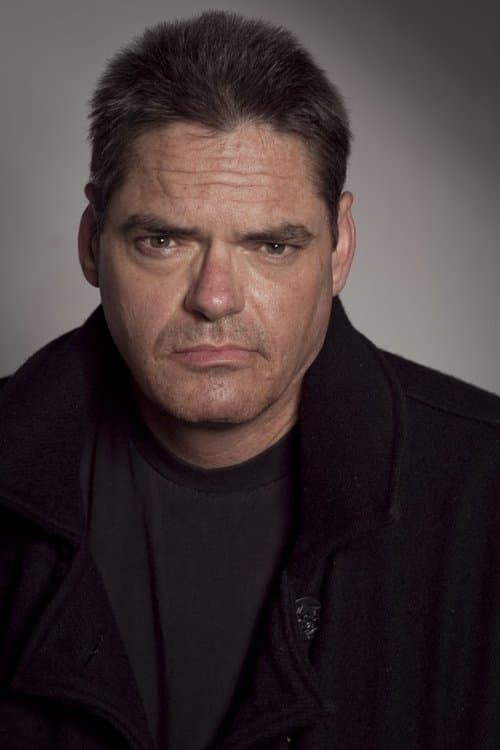Mark Burnham zdjęcie