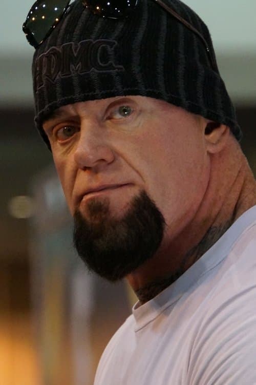 Mark Calaway zdjęcie