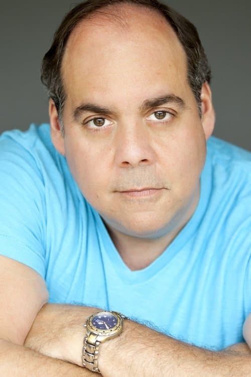 Mark Camacho zdjęcie