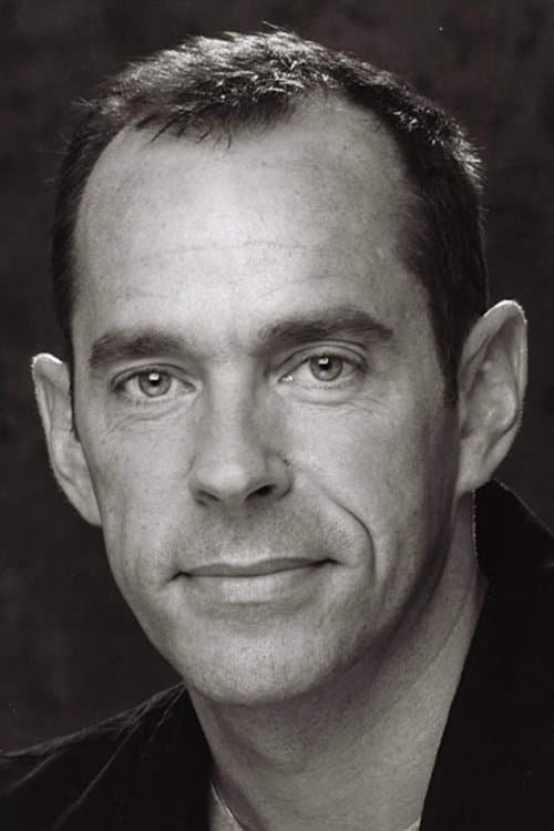 Mark Caven zdjęcie