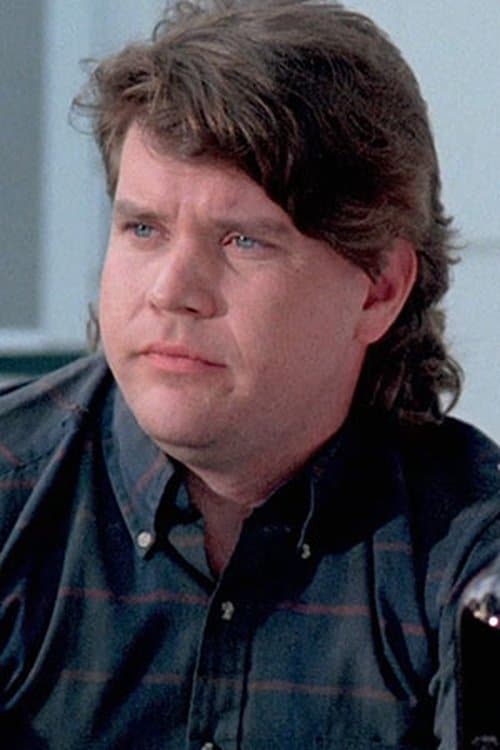 Mark Chandler Bailey zdjęcie