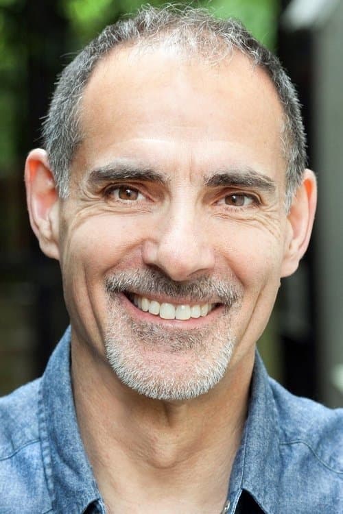 Mark Colleano zdjęcie