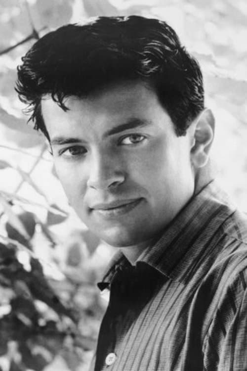 Mark Damon zdjęcie