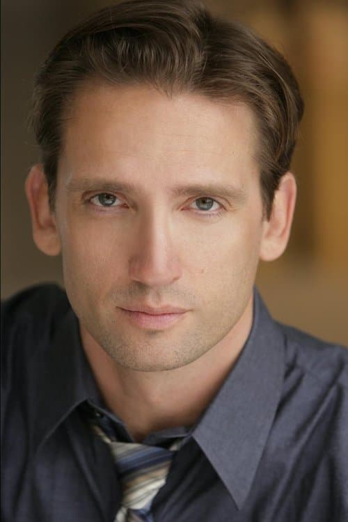 Mark Deakins zdjęcie