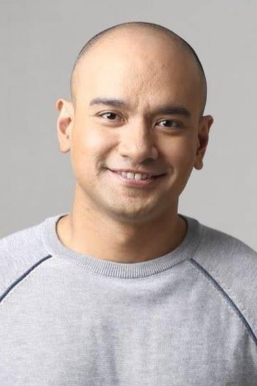 Mark Dionisio zdjęcie