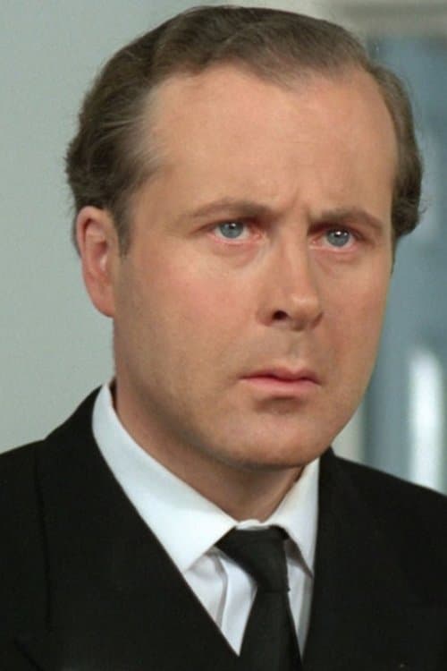 Mark Elwes zdjęcie