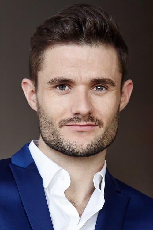 Mark Evans zdjęcie