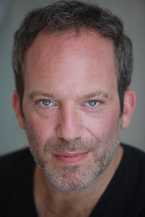 Mark Fleischmann zdjęcie
