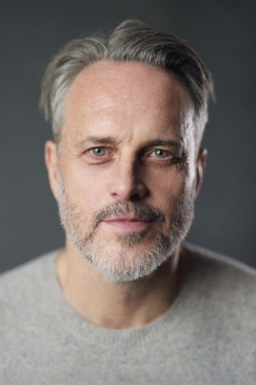 Mark Frost zdjęcie