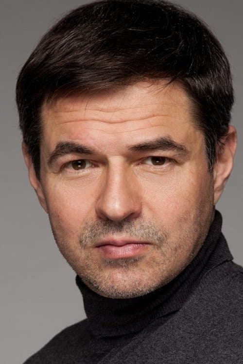 Марк Гаврилов zdjęcie