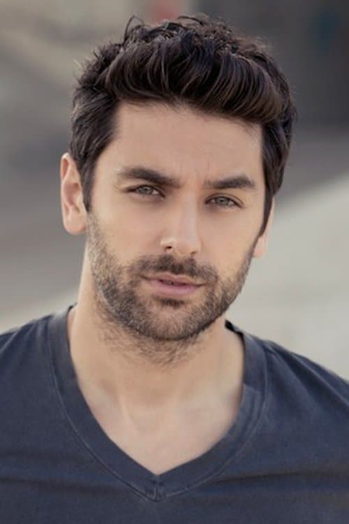 Mark Ghanimé zdjęcie