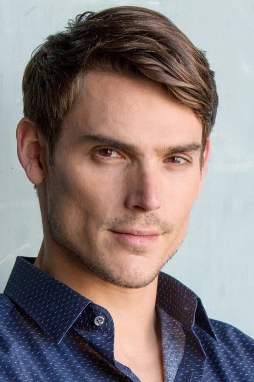 Mark Grossman zdjęcie