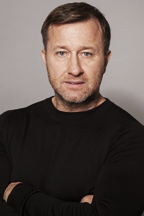 Mark Harris zdjęcie