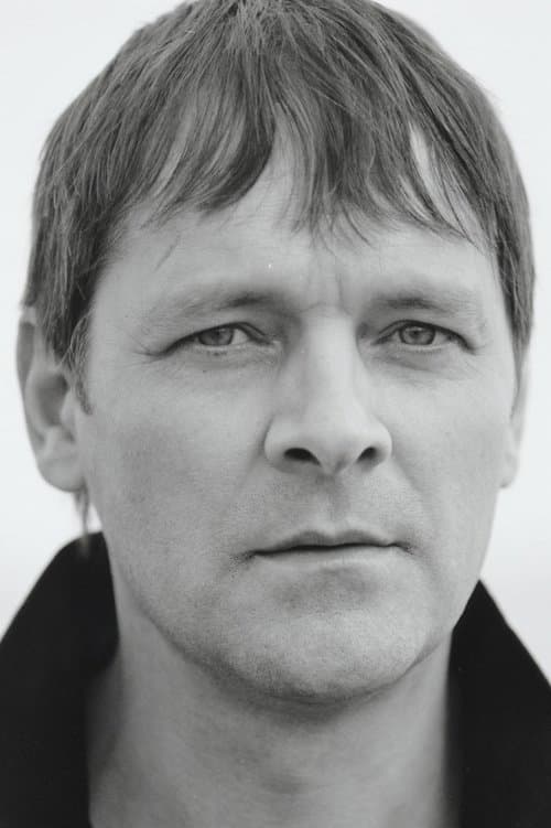 Mark Heap zdjęcie