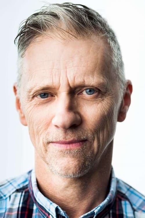 Mark Hennessy zdjęcie
