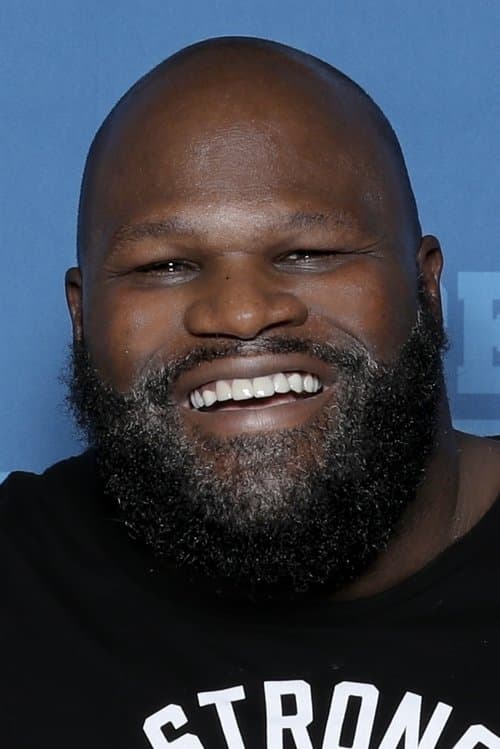Mark Henry zdjęcie