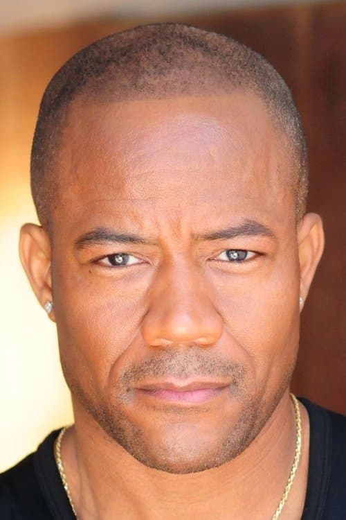 Mark Hicks zdjęcie