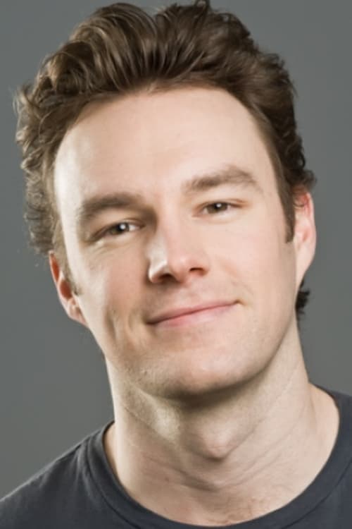 Mark Hildreth zdjęcie