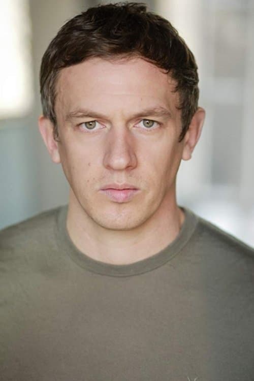 Mark Holgate zdjęcie