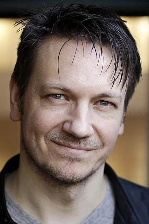 Mark Homer zdjęcie