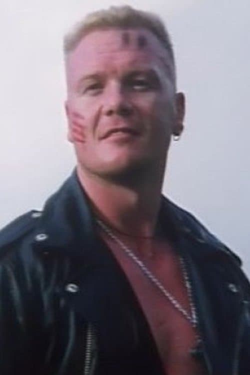 Mark Houghton zdjęcie