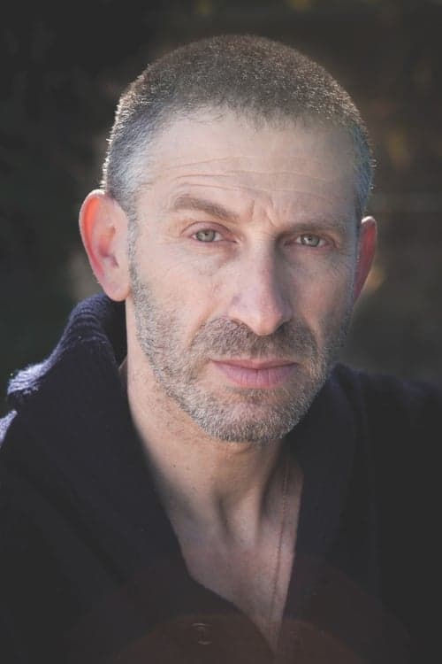 Mark Ivanir zdjęcie