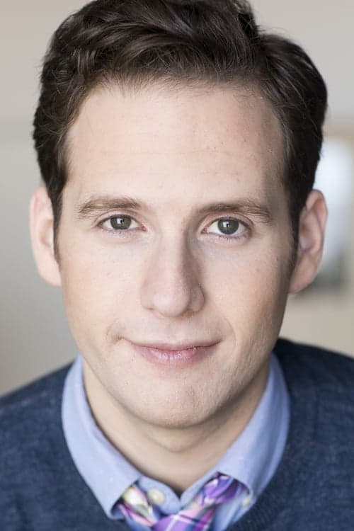 Mark Jacobson zdjęcie
