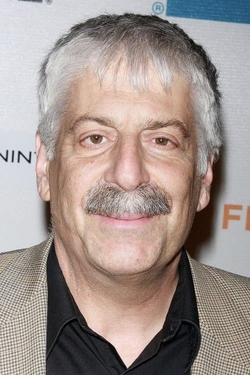 Mark Jacobson zdjęcie