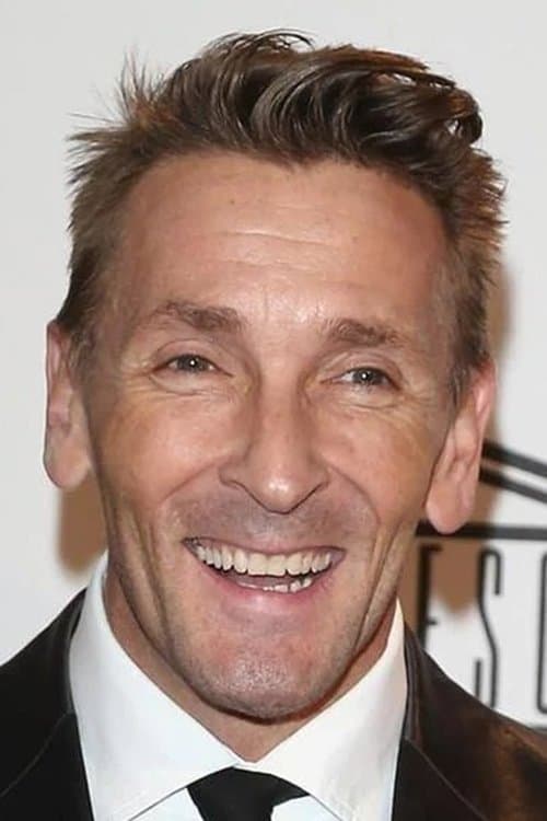Mark Keller zdjęcie