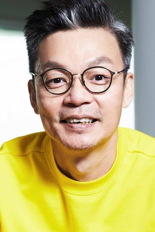 Mark Lee zdjęcie