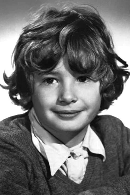Mark Lester zdjęcie