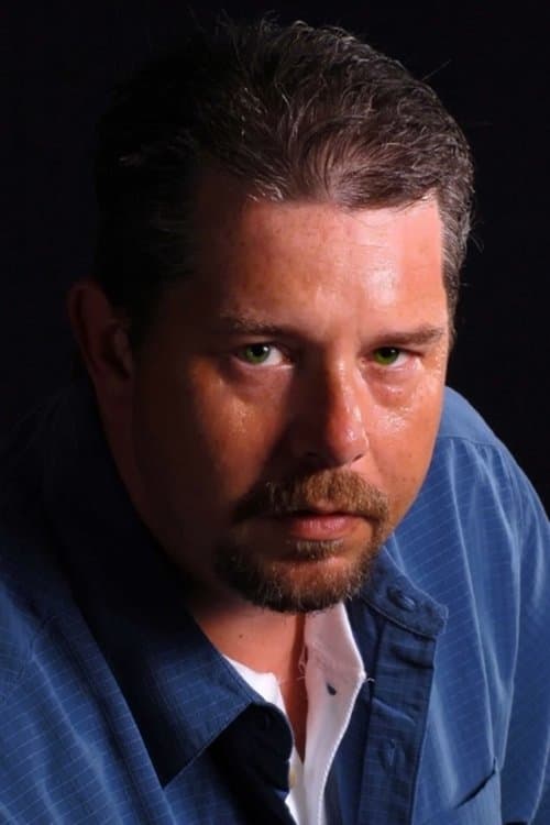 Mark Long zdjęcie