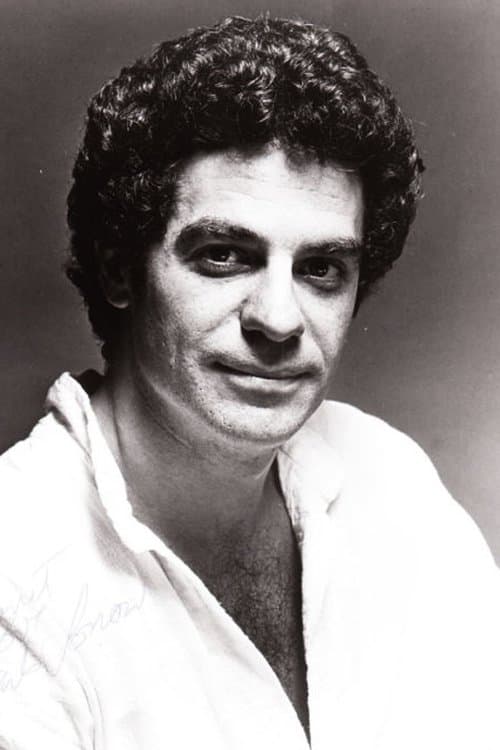 Mark Lonow zdjęcie