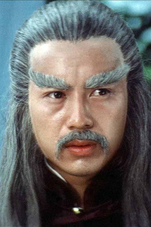 Mark Lung zdjęcie