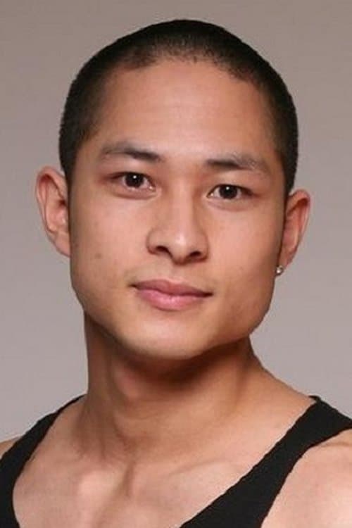 Mark Luu zdjęcie