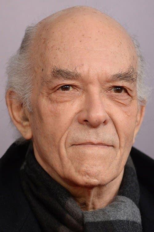 Mark Margolis zdjęcie