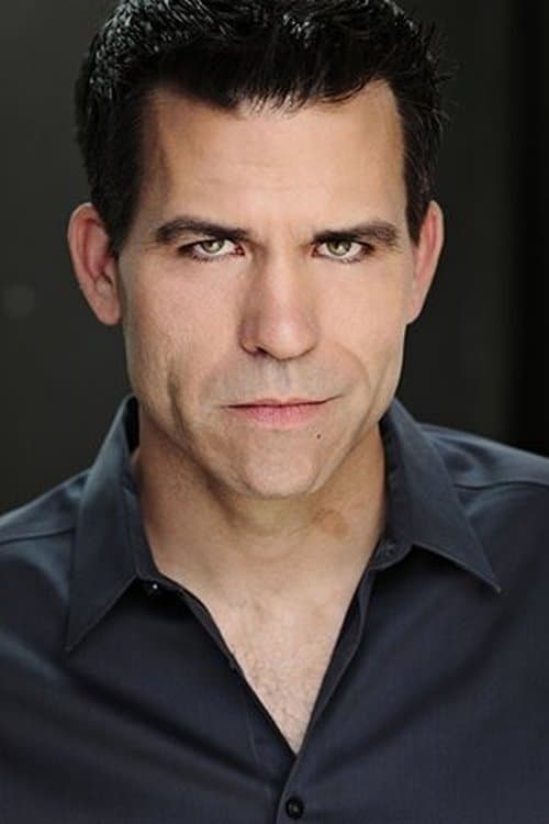 Mark McClain Wilson zdjęcie