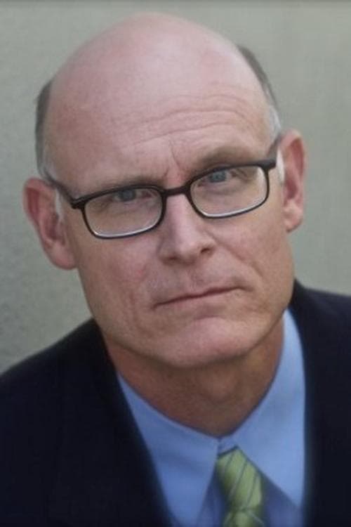 Mark McCracken zdjęcie