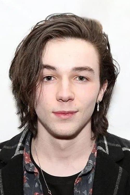 Mark McKenna zdjęcie