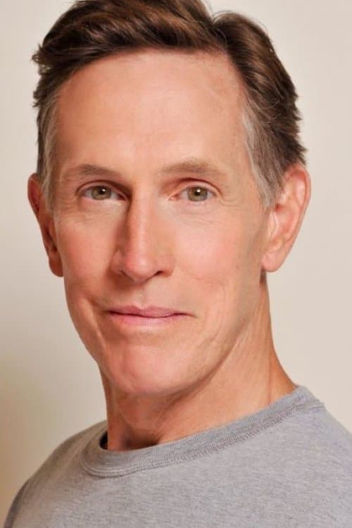 Mark Metcalf zdjęcie