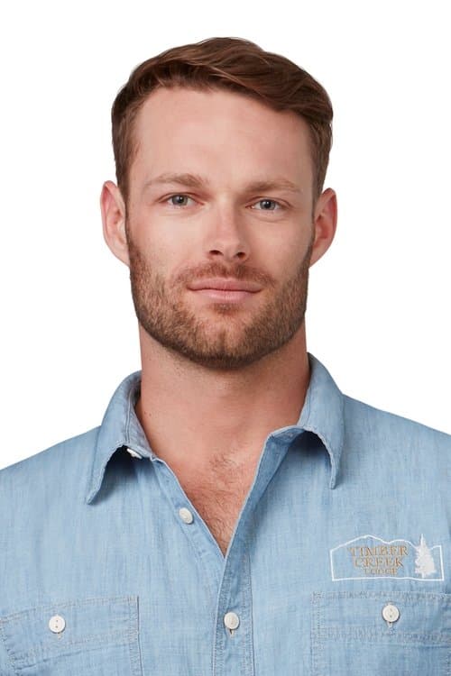 Mark Milburn zdjęcie