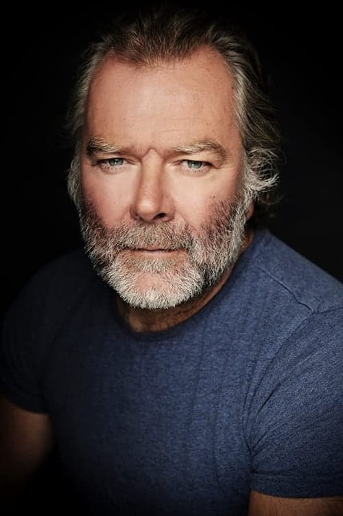 Mark Mitchinson zdjęcie