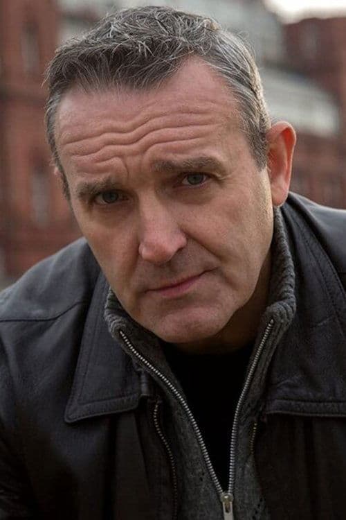 Mark Moraghan zdjęcie