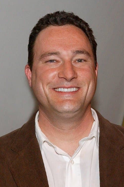 Mark Moseley zdjęcie