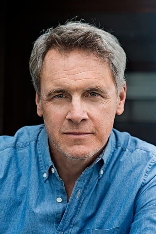 Mark Moses zdjęcie